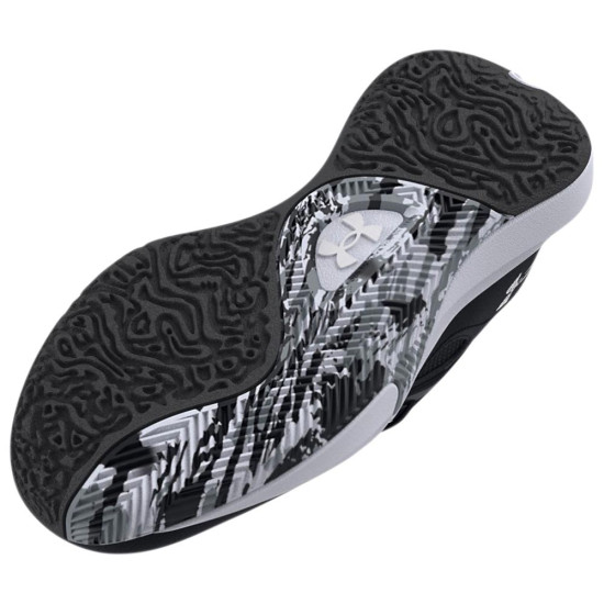 Under Armour UA GS Lockdown 6